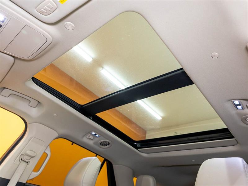 ford Explorer 2022 - 4