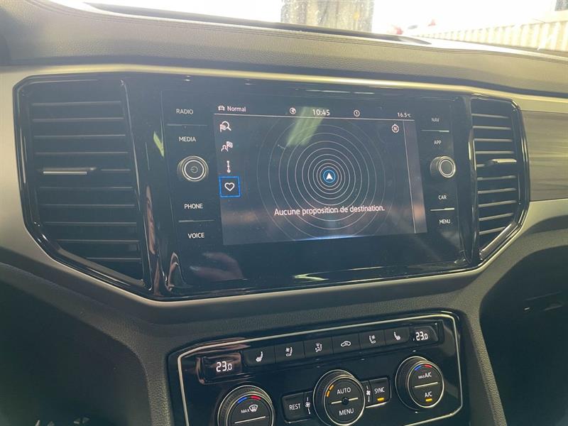 volkswagen Atlas 2023 - 4