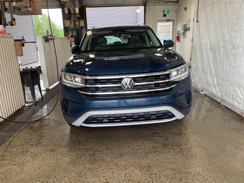 volkswagen Atlas 2023 - 6