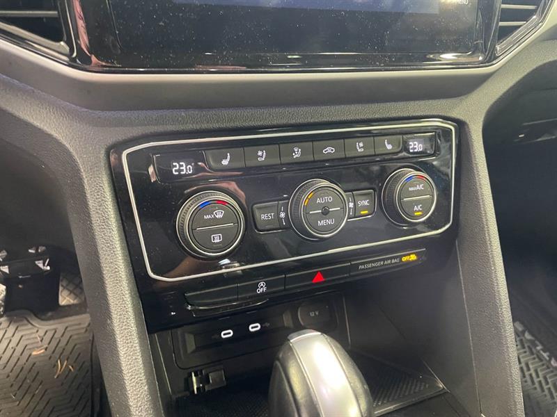 volkswagen Atlas 2023 - 14