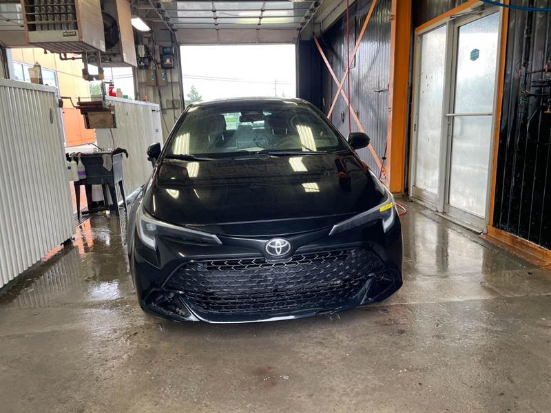 toyota Corolla 2023 - 4