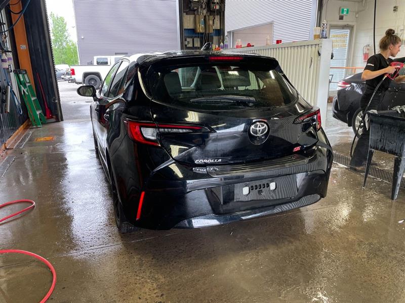 toyota Corolla 2023 - 5