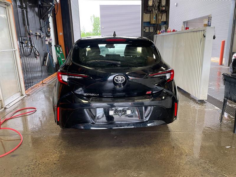 toyota Corolla 2023 - 6