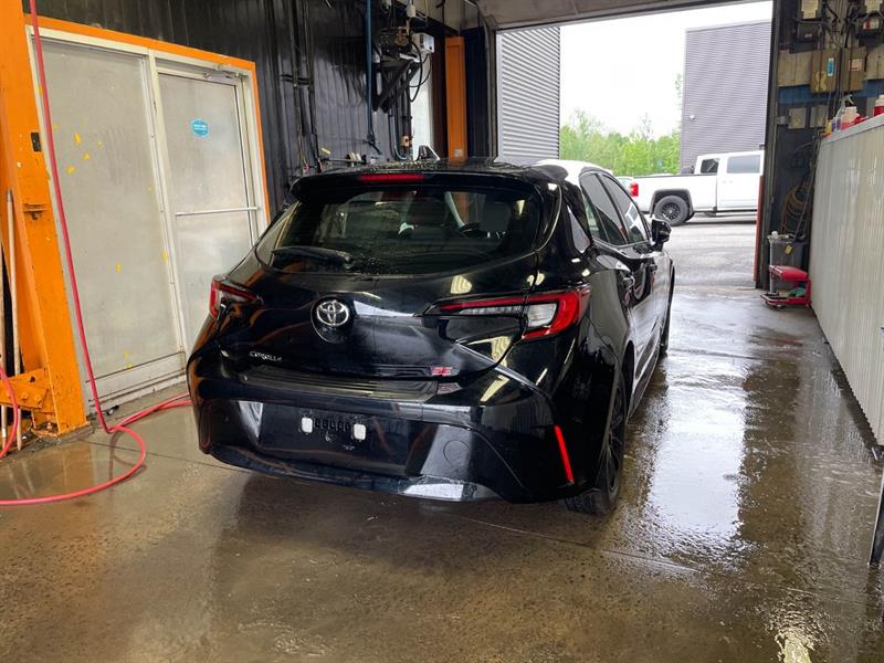 toyota Corolla 2023 - 8