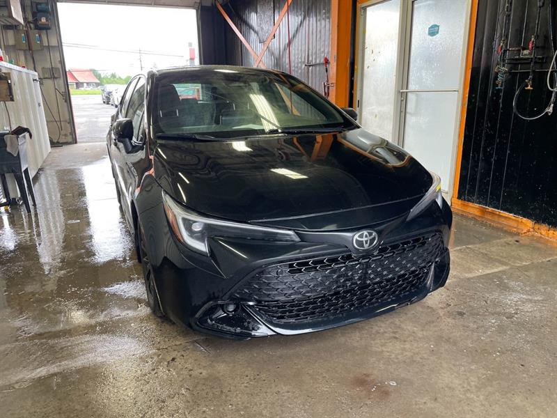 toyota Corolla 2023 - 9