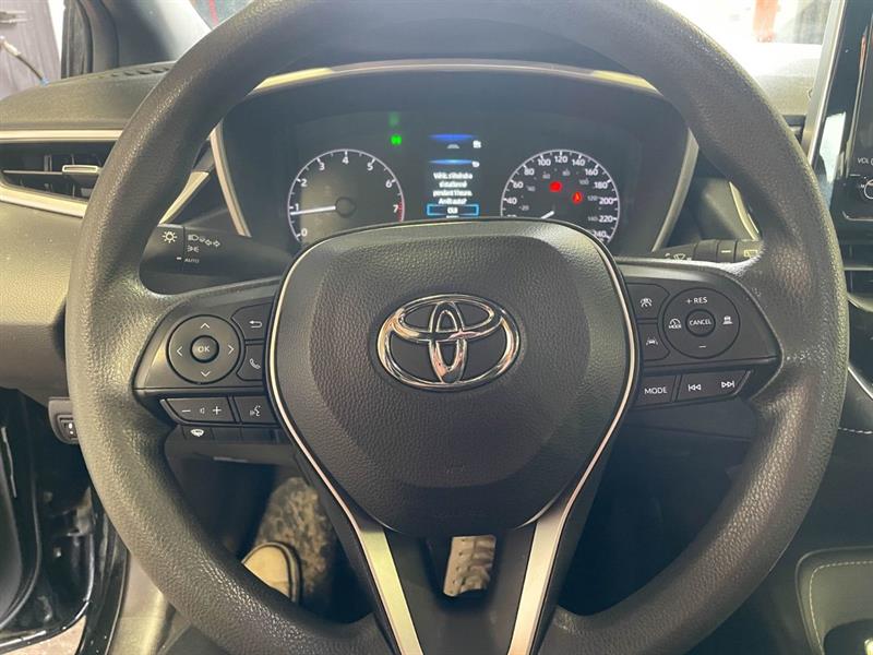 toyota Corolla 2023 - 16