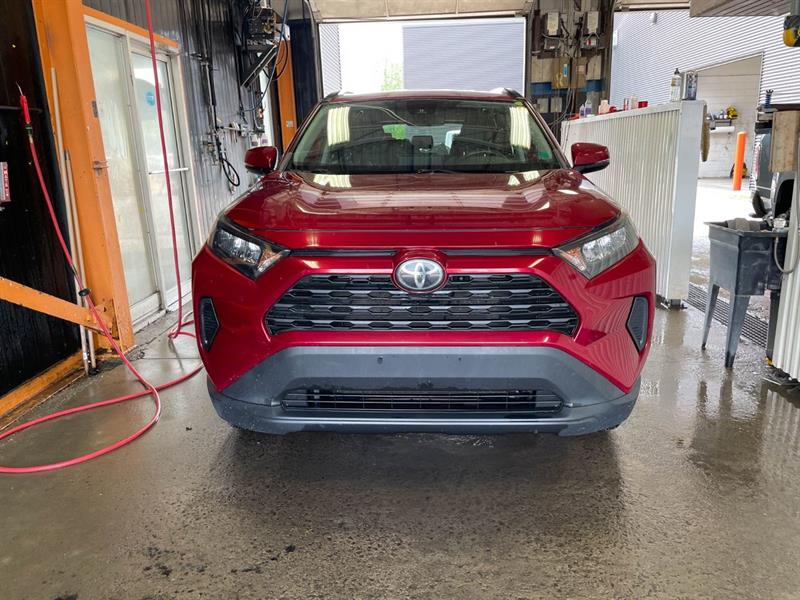 toyota RAV4 2019 - 4