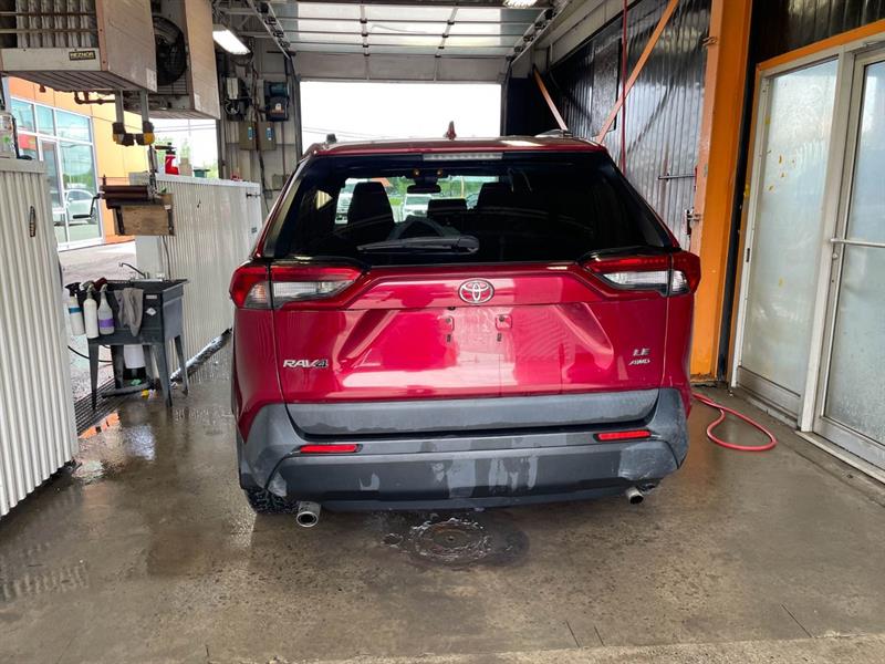 toyota RAV4 2019 - 6