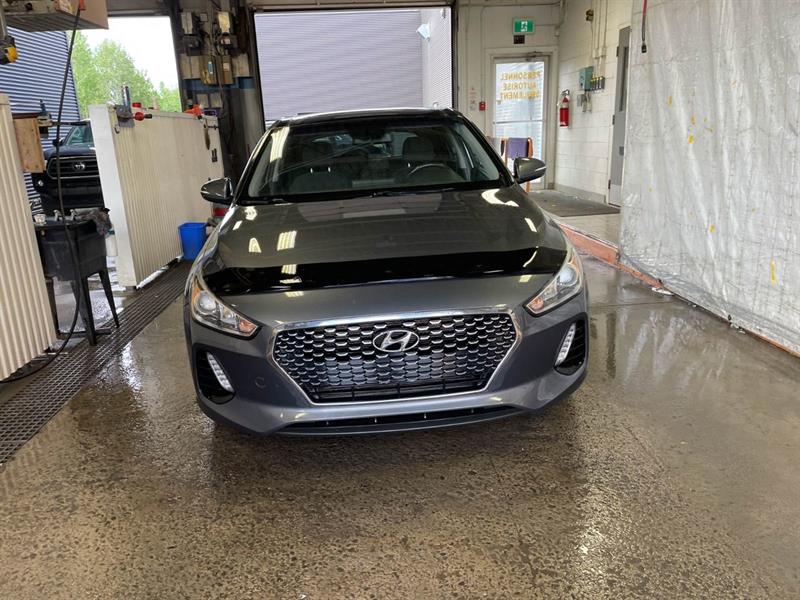 hyundai Elantra GT 2018 - 5