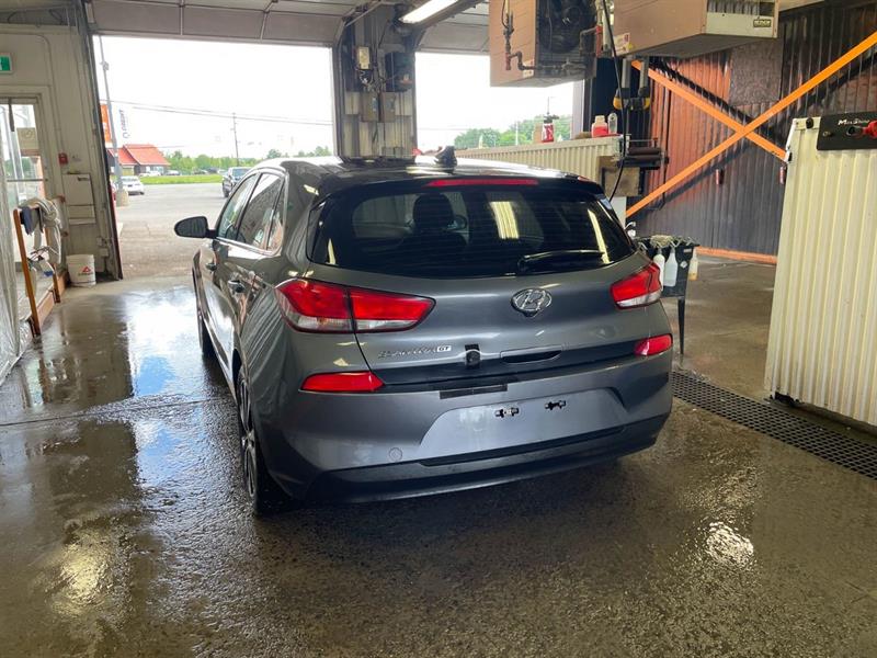 hyundai Elantra GT 2018 - 6