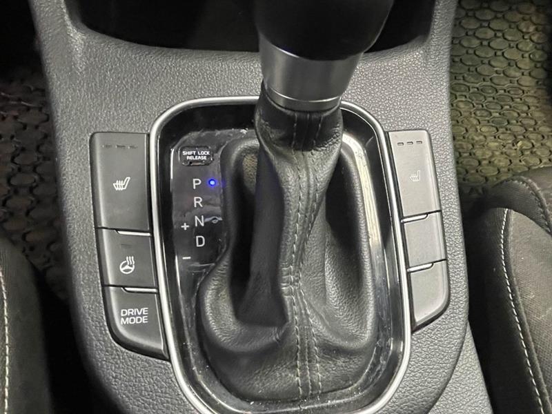 hyundai Elantra GT 2018 - 13