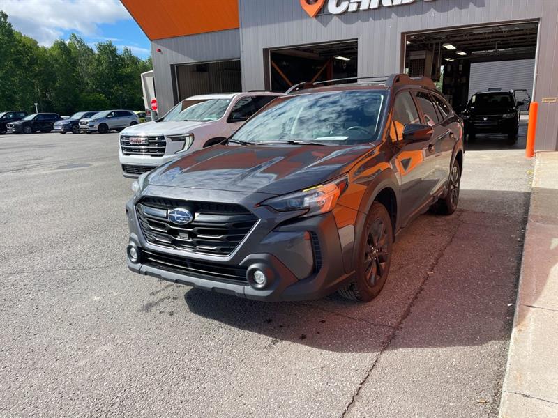 subaru Outback 2023