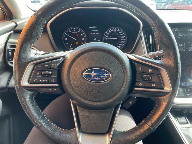 subaru Outback 2023 - 13