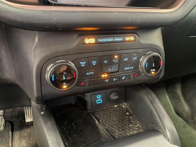 ford Bronco Sport 2022 - 13