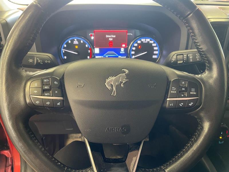 ford Bronco Sport 2022 - 14