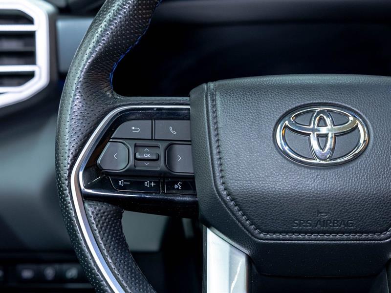 toyota Tundra 2024 - 15