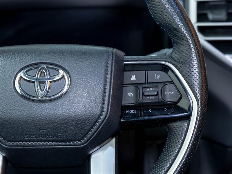toyota Tundra 2024 - 16