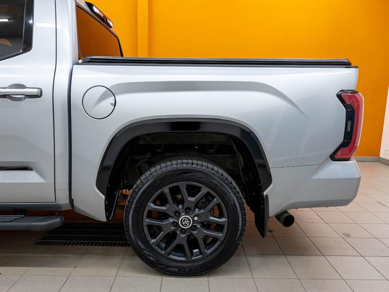 toyota Tundra 2024 - 36
