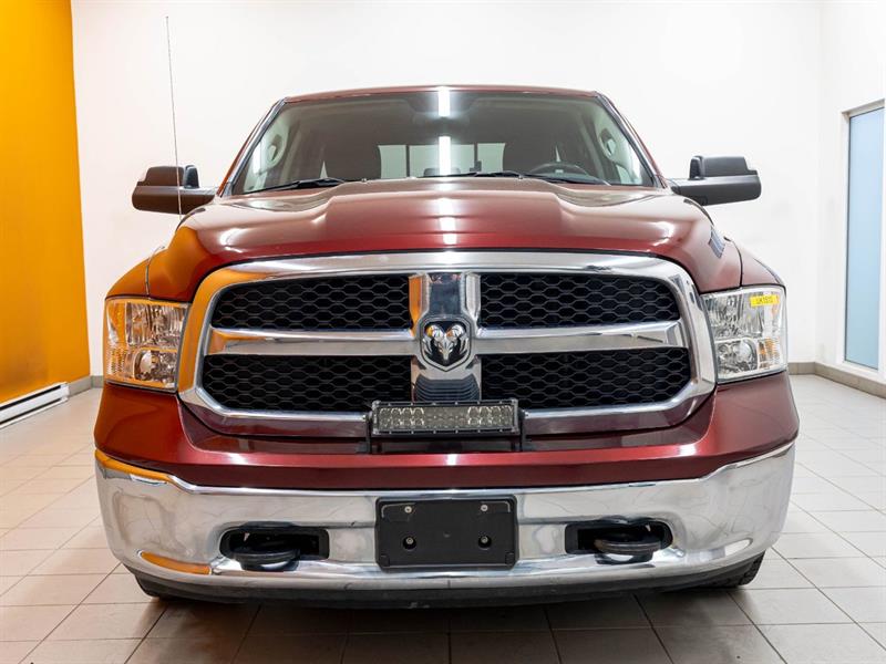 ram 1500 Classic 2019 - 4