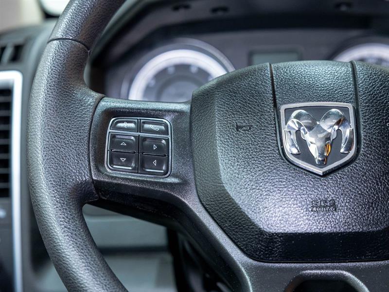 ram 1500 Classic 2019 - 14
