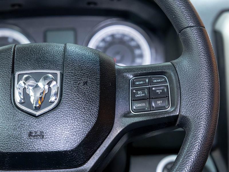 ram 1500 Classic 2019 - 15