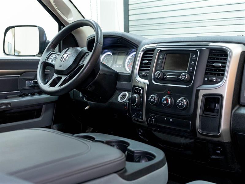 ram 1500 Classic 2019 - 24