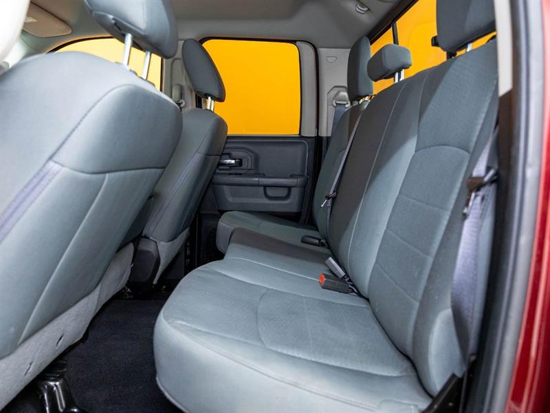 ram 1500 Classic 2019 - 26