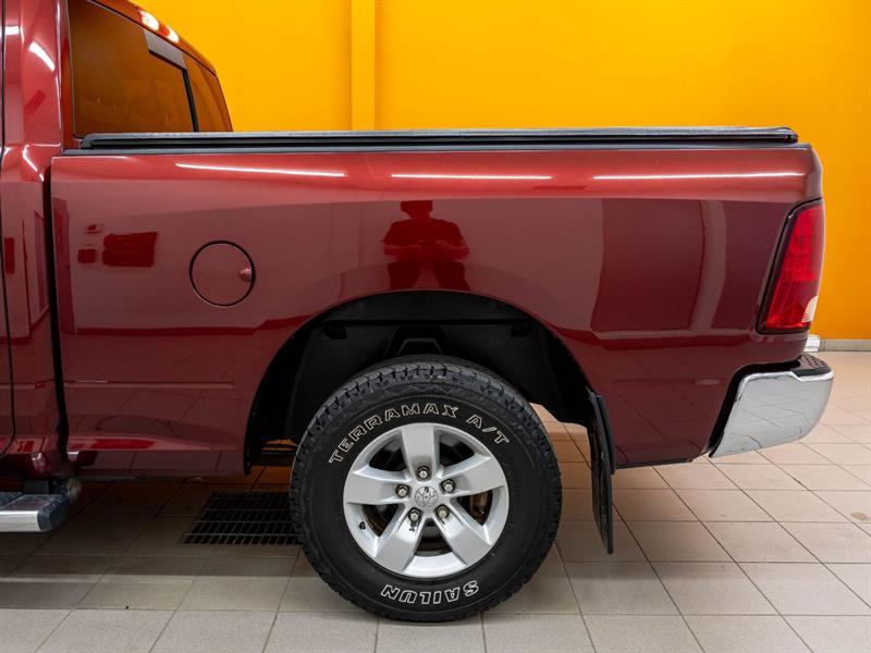 ram 1500 Classic 2019 - 27