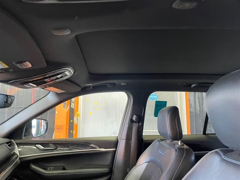 jeep Grand Cherokee 4xe 2022 - 3