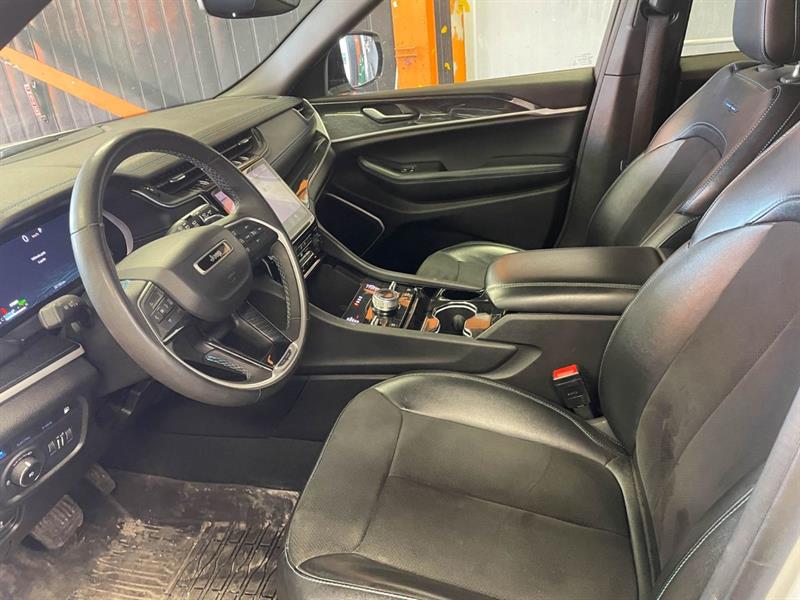 jeep Grand Cherokee 4xe 2022 - 5