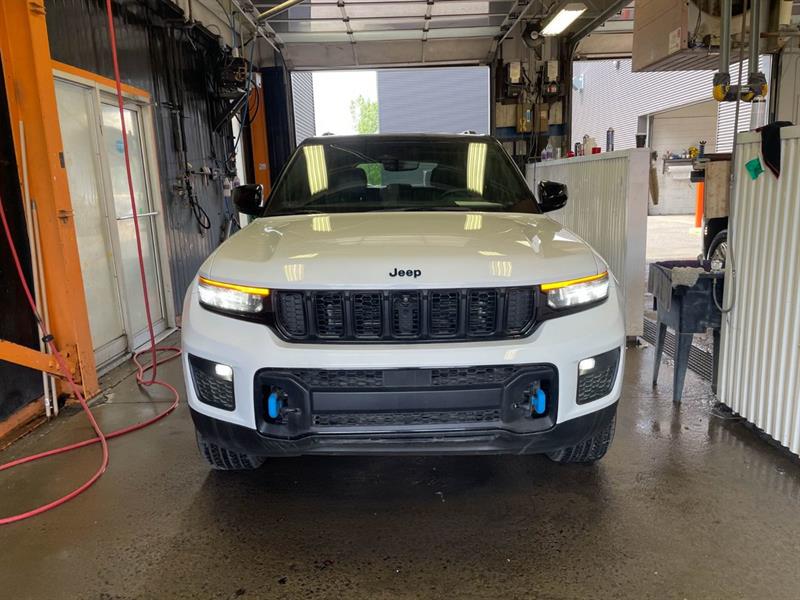 jeep Grand Cherokee 4xe 2022 - 6