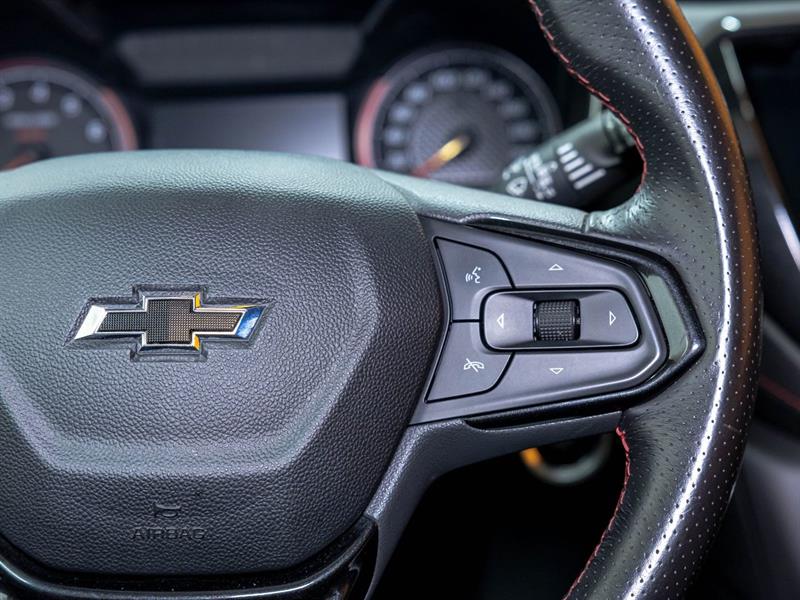 chevrolet Trailblazer 2021 - 15