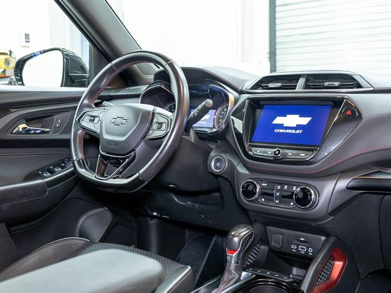 chevrolet Trailblazer 2021 - 26