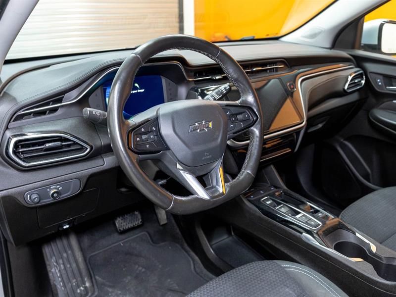chevrolet Bolt EUV 2022 - 2