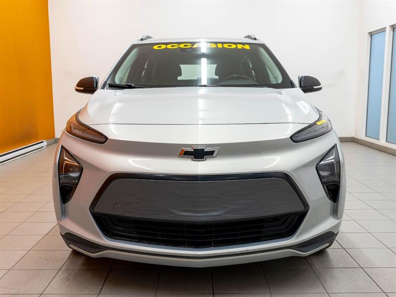 chevrolet Bolt EUV 2022 - 4