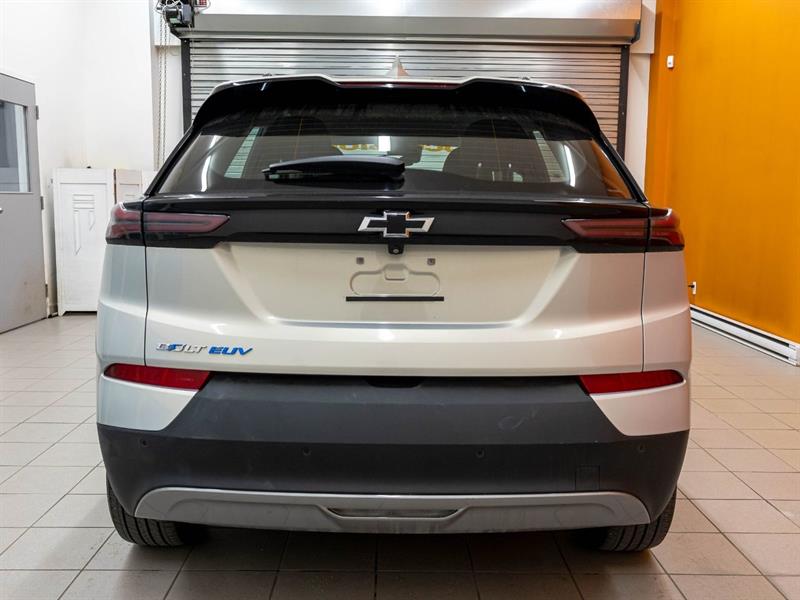 chevrolet Bolt EUV 2022 - 6