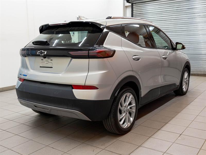 chevrolet Bolt EUV 2022 - 8