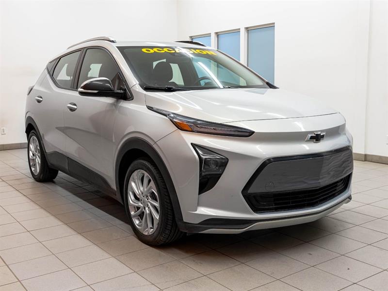 chevrolet Bolt EUV 2022 - 9