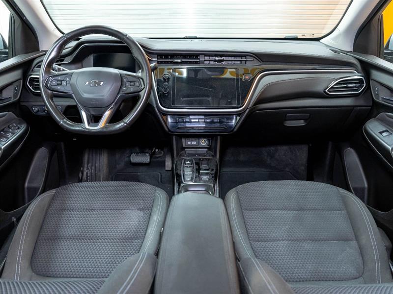 chevrolet Bolt EUV 2022 - 11