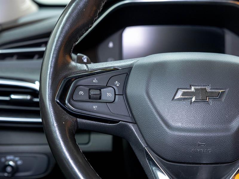 chevrolet Bolt EUV 2022 - 14