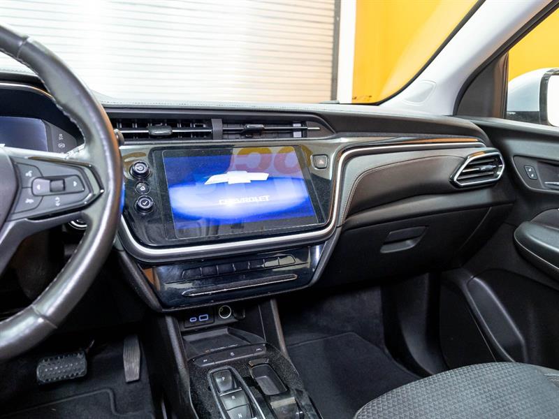 chevrolet Bolt EUV 2022 - 18
