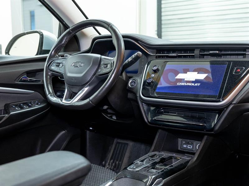 chevrolet Bolt EUV 2022 - 24