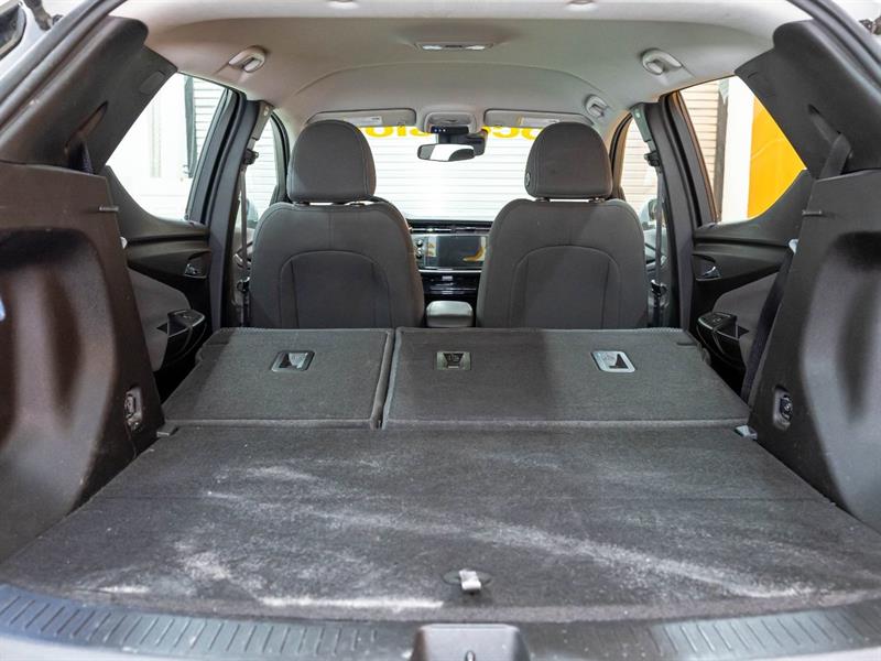 chevrolet Bolt EUV 2022 - 27
