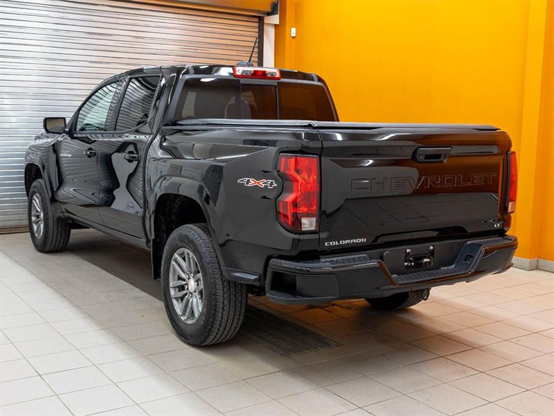 chevrolet Colorado 2023 - 5