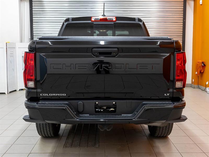 chevrolet Colorado 2023 - 6
