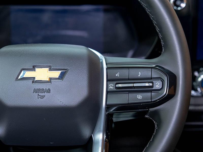 chevrolet Colorado 2023 - 15