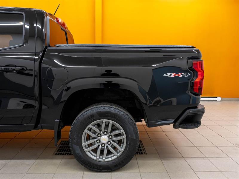 chevrolet Colorado 2023 - 28
