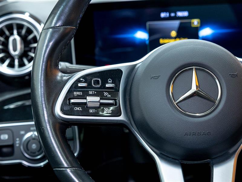 mercedes-benz A-Class 2020 - 15