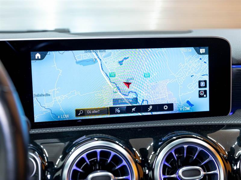 mercedes-benz A-Class 2020 - 17