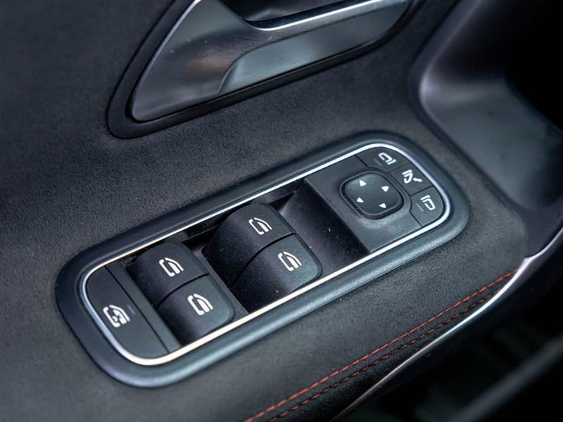 mercedes-benz A-Class 2020 - 26